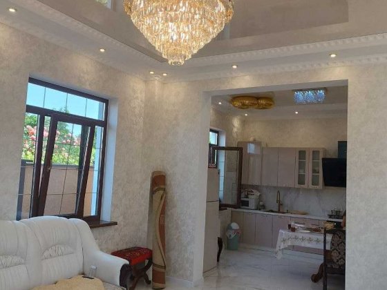 Новый дом на Чубаевке Одеса