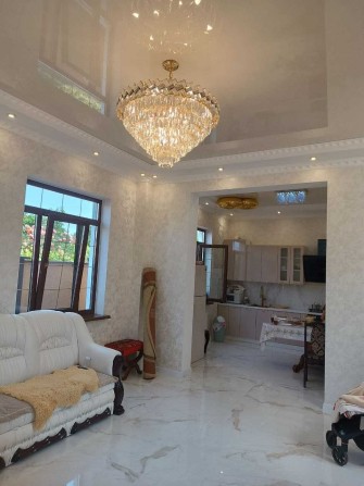 Новый дом на Чубаевке - фото 1