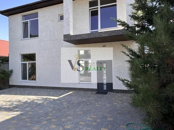 Продаж будинку в Одесі, 4 кімнати, 180 м² Одеса