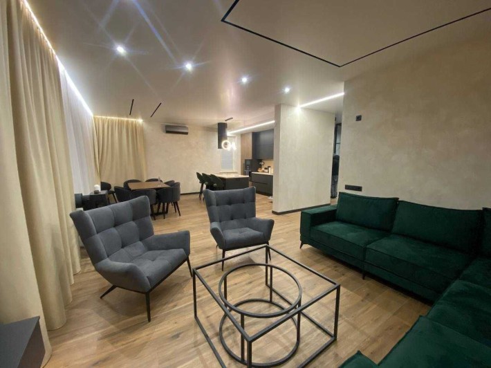 Продаж 2 поверхового будинку, ділянка 12 соток, 180м2, В.Данилівка DS - фото 1