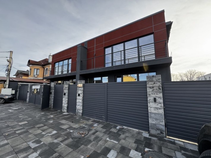 Продам дуплекс 120м2/2 сотки з ремонтом| поруч Ліцей 1  | БЕЗ КОМІСІЇ! - фото 1