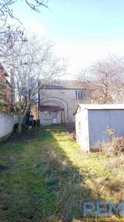 Садовий будинок з ділянкою 7 соток Чорноморка - фото 1