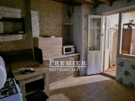 Будинок біля моря у затребуваному районі з можливістю добудови Одеса