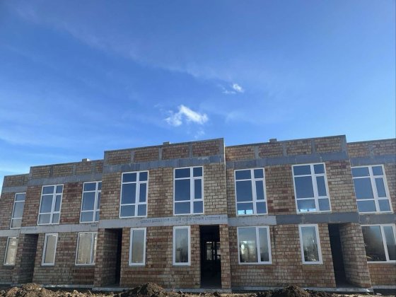 Таунхаусы - идеальный дом для семьи‼️41 мес‼️Без комиссии‼️ Одеса