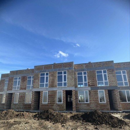 Таунхаусы - идеальный дом для семьи‼️41 мес‼️Без комиссии‼️ - фото 1