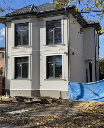 СРОЧНО Новый Дом Участок 3 сотки Фонтан Море - фото 1