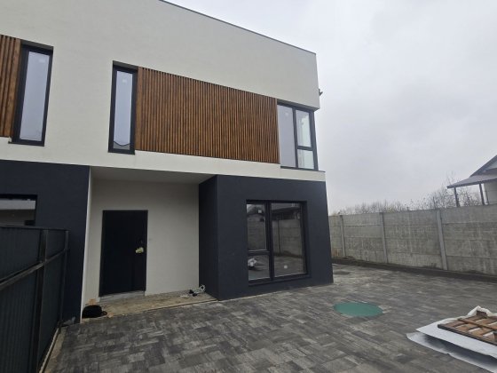 Продаж Будинку | Дуплекса | Без Комісії | єОселя | Газ Петропавлівська Борщагівка