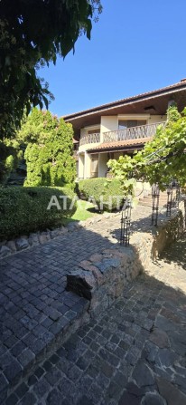 Дом на Фонтане- для жизни и отдыха! - фото 1