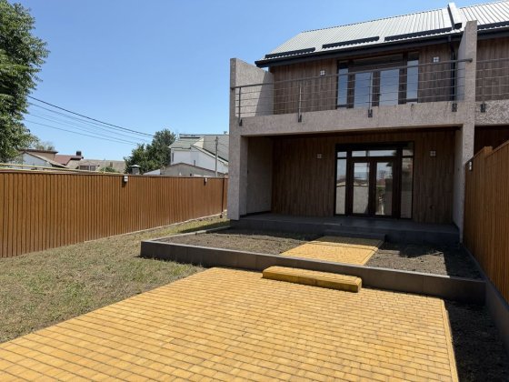 Продам‼️таунхаус на 9 ст. Фонтана!СК1 Одеса