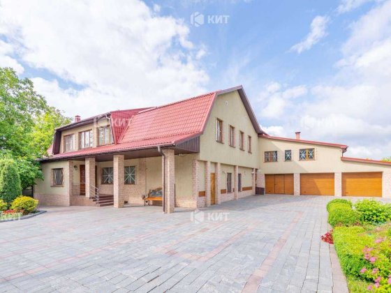 Дім 1000м2, Пісочин поряд Холодна Гора (Холодная Гора, Песочин) 128923 Харьков