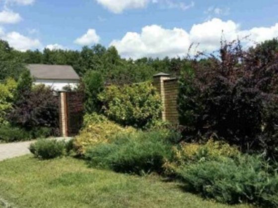 Megapolis plus пропонує сучасний будинок преміум класу Харьков