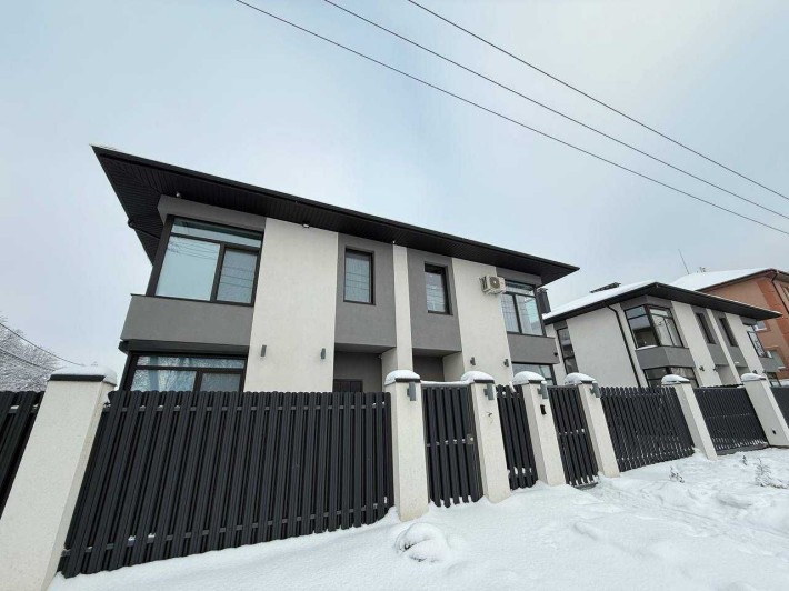 Дуплекс 97м2! Вул.Багряного! Петропавлівська Борщагівка!Без комісії! - фото 1