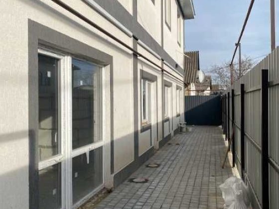 Таунхаус 50 м² — твій простір комфорту та незалежності. Одесса