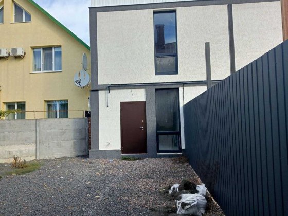 Дуплекс на Черьомушках Одеса