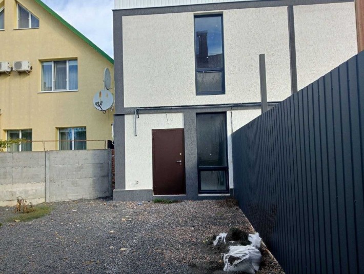 Дуплекс на Черьомушках - фото 1