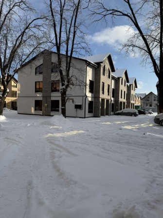 Продаж таунхауса з документами  Петропавлівська Борщагівка - фото 1