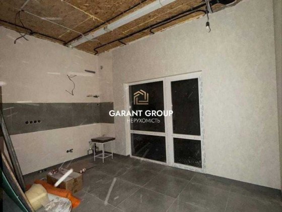 Таунхаус з частковим ремонтом/центр Одеса