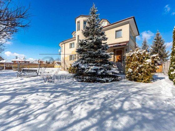 Продаж елеганьного будинку с. Петропавлівська Борщагівка вул. Київська Петропавловская Борщаговка