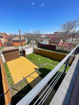 Таунхаус‼️100 кв.м. 1.3 сотки‼️Гос.Акт.‼️Фонтан‼️Донского‼️ Торг‼️ - фото 1