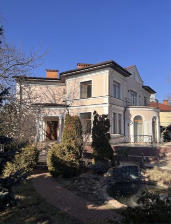 ‼️Продам дом на 18 сотках земли, 9 ст.Б.Фонтана‼️ - фото 1