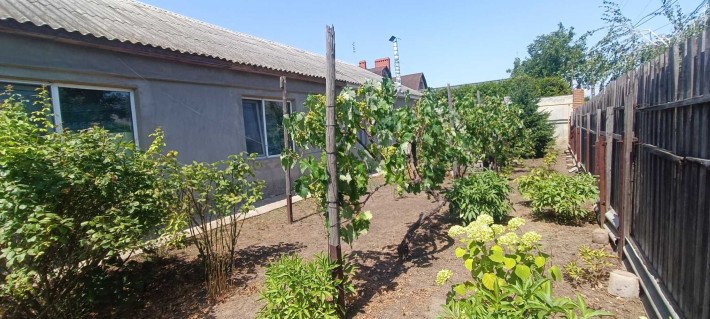 Продам дом на Заставе  ул. Марата! Ленпоселок - фото 1