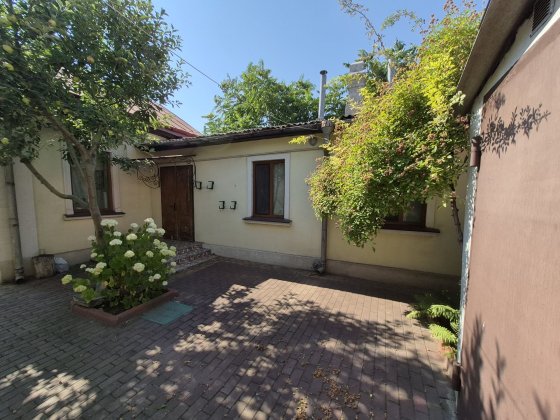 Продам будинок центр Слободки, підходить під державну програму! Одесса