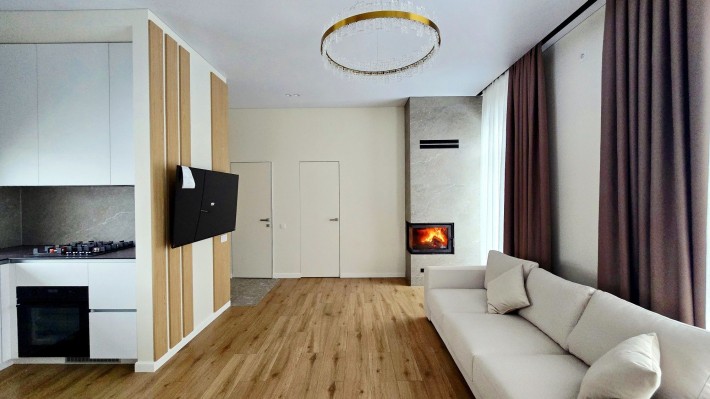 Продаж Будинку | Дуплекса | Новий Ремонт та Меблі | Без Комісії - фото 1