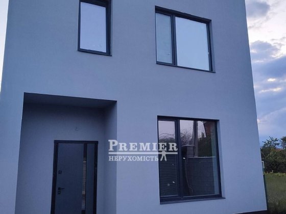 Срочно!!! Продам дом. Сухой Лиман. Евроремонт. 90м2. Все документы Одесса