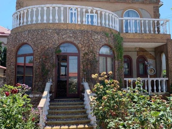 Продам дом с участком (гос.акт) отличное расположение ! Одеса