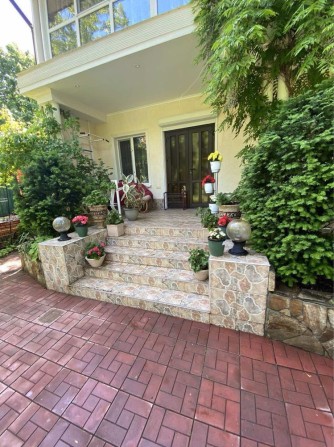 ХОЗЯИН! Дом в кооперативе, парковая зона/ МОРЕ, свой спуск/пляж Восход - фото 1