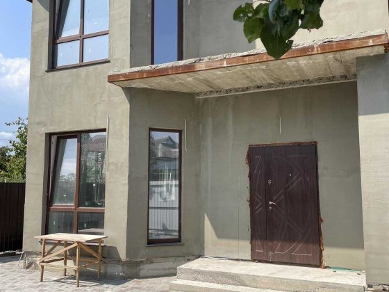 Будинок на Черемушках під   чистове оздоблення Одеса