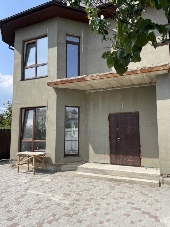 Будинок на Черемушках під   чистове оздоблення - фото 1