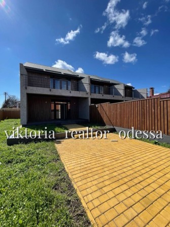 Таунхаус на Фонтане!ЧУБАЕВКА•редкое предложение - фото 1