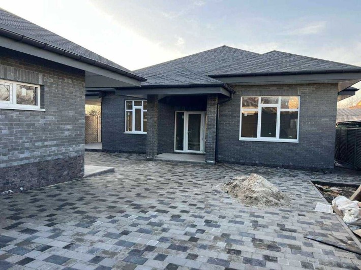 Продам дом на Салтовке, пос.Кирова - фото 1