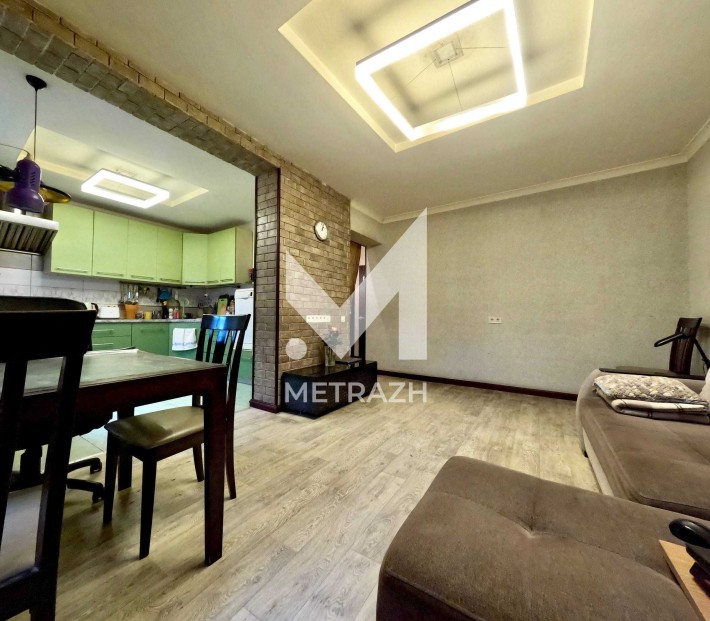 Продам Дом ‼️Холодная Гора‼️ Магнитогорская 109м2 (код5435) - фото 1