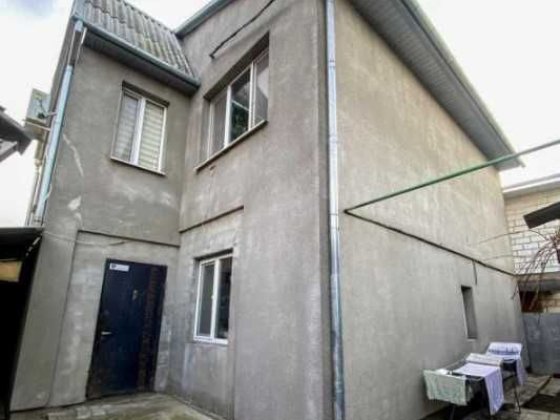 Два дома вблизи моря на Таирова. Гос акт, выгодная цена сейчас Одеса