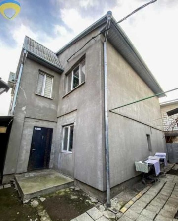 Два дома вблизи моря на Таирова. Гос акт, выгодная цена сейчас - фото 1