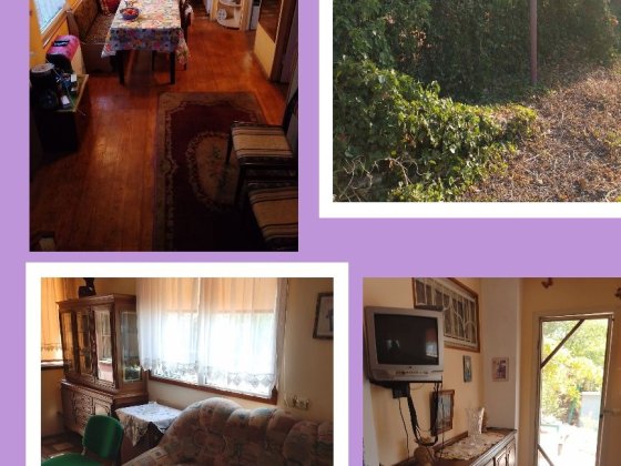 Продам дом на берегу лимана. Одеса