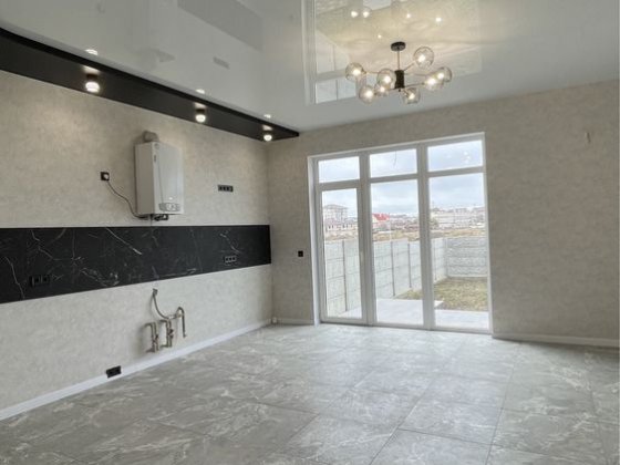 Будинок 160м2, на етапі будівництва, можлива Розстрочка Одеса