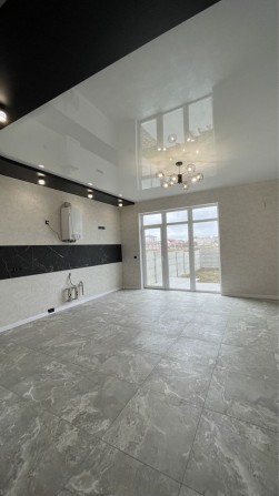 Будинок 160м2, на етапі будівництва, можлива Розстрочка - фото 1