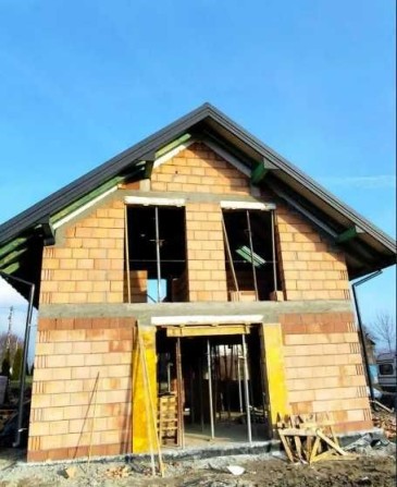 Продам будинок 2 поверхи, 4 сотки, Київська обл П. Борщагівка - фото 1