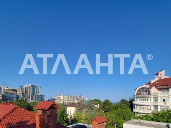 Таун В Аркадии! 140 м кв! 81 тыс ! В рассрочку! Одеса