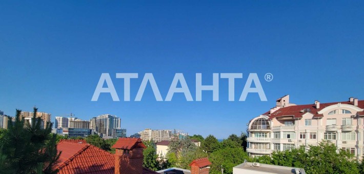 Таун В Аркадии! 140 м кв! 81 тыс ! В рассрочку! - фото 1