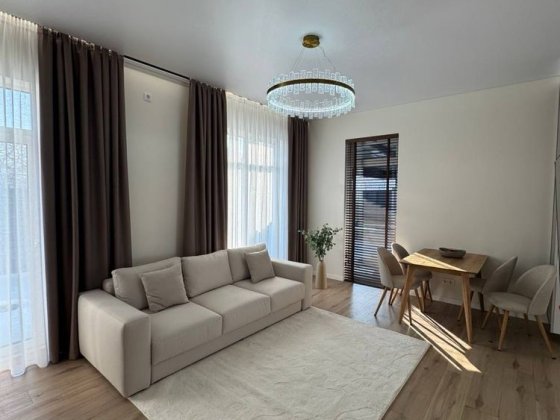 Продаж дуплексу на Петропавлівській Борщагівці 103м2 Петропавловская Борщаговка