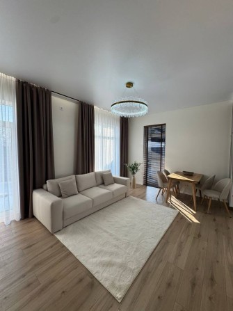 Продаж дуплексу на Петропавлівській Борщагівці 103м2 - фото 1