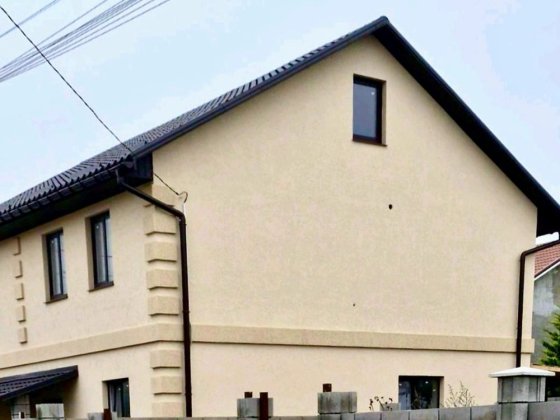 Дом Червоный хутор/Черноморка-2,на 2 сотках Одеса