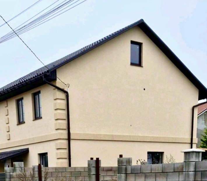 Дом Червоный хутор/Черноморка-2,на 2 сотках - фото 1