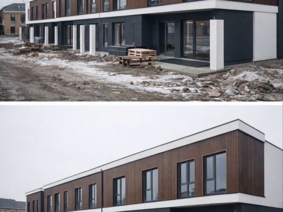 Власник Будинок таунхаус дуплекс Петропавлівська Борщагівка