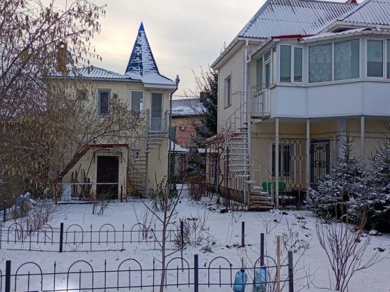 Дом .Царское село 155.000$  срочно Одеса