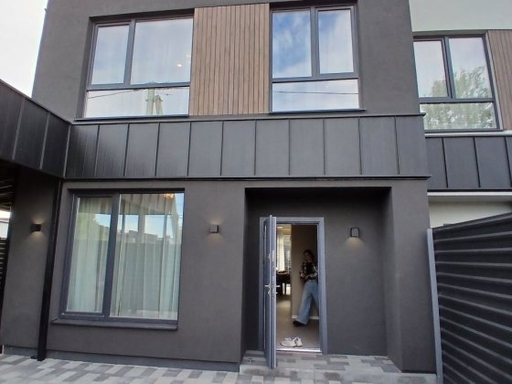 Дуплекс з ремонтом та 2 паркомісцями Петропавловская Борщаговка